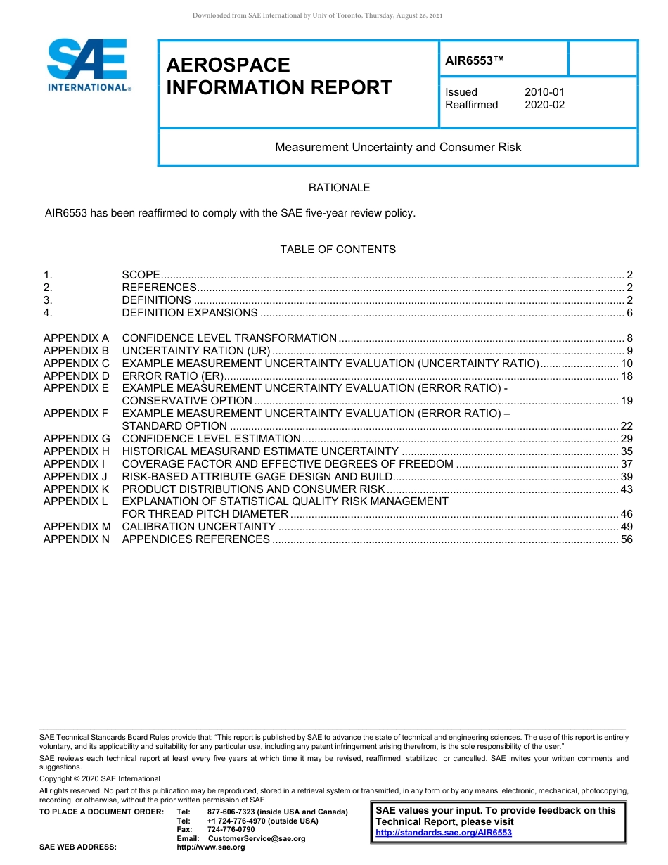 SAE AIR 6553-2020.pdf_第1页