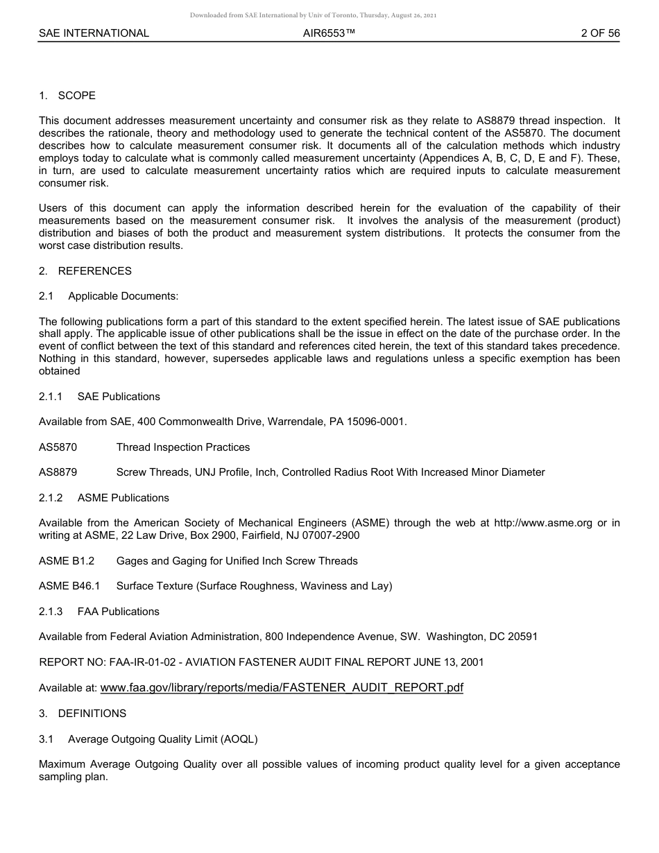 SAE AIR 6553-2020.pdf_第2页