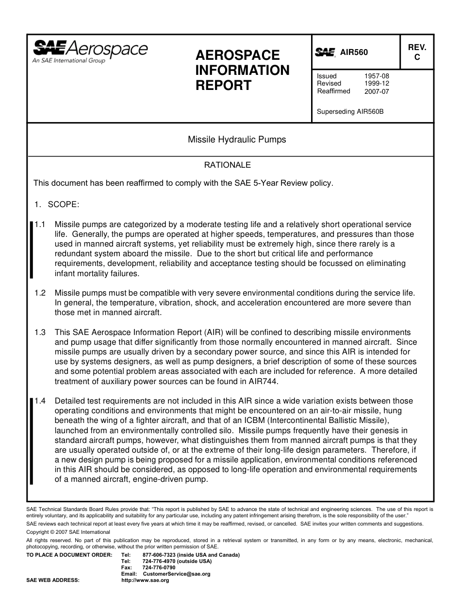 SAE AIR 560C-2007.pdf_第1页