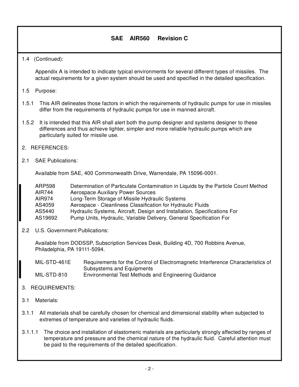 SAE AIR 560C-2007.pdf_第2页