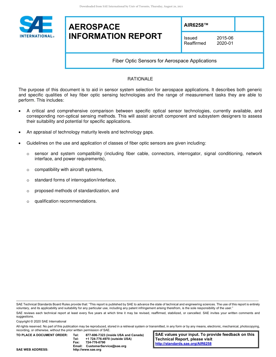 SAE AIR 6258-2020.pdf_第1页
