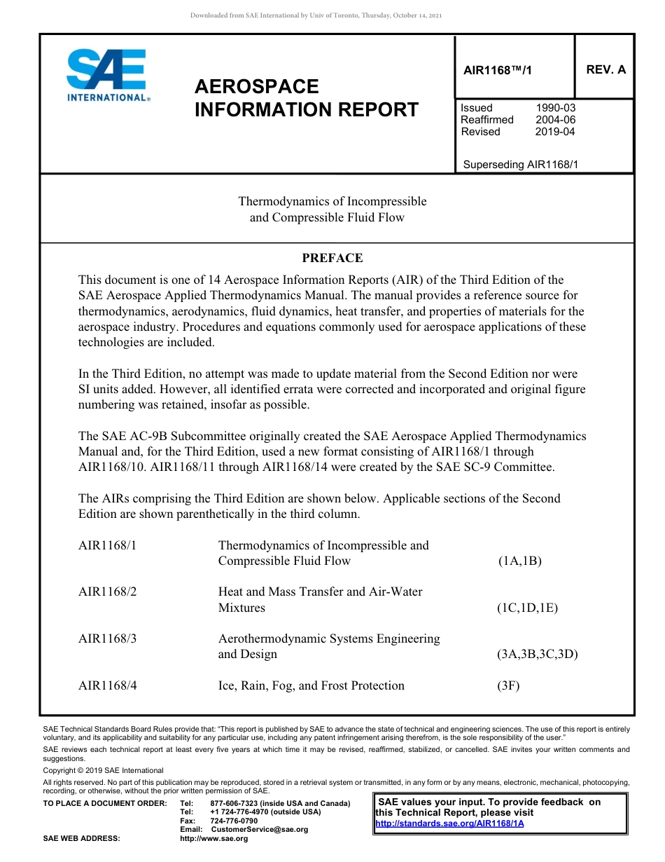 SAE AIR 1168-1A-2019.pdf_第2页