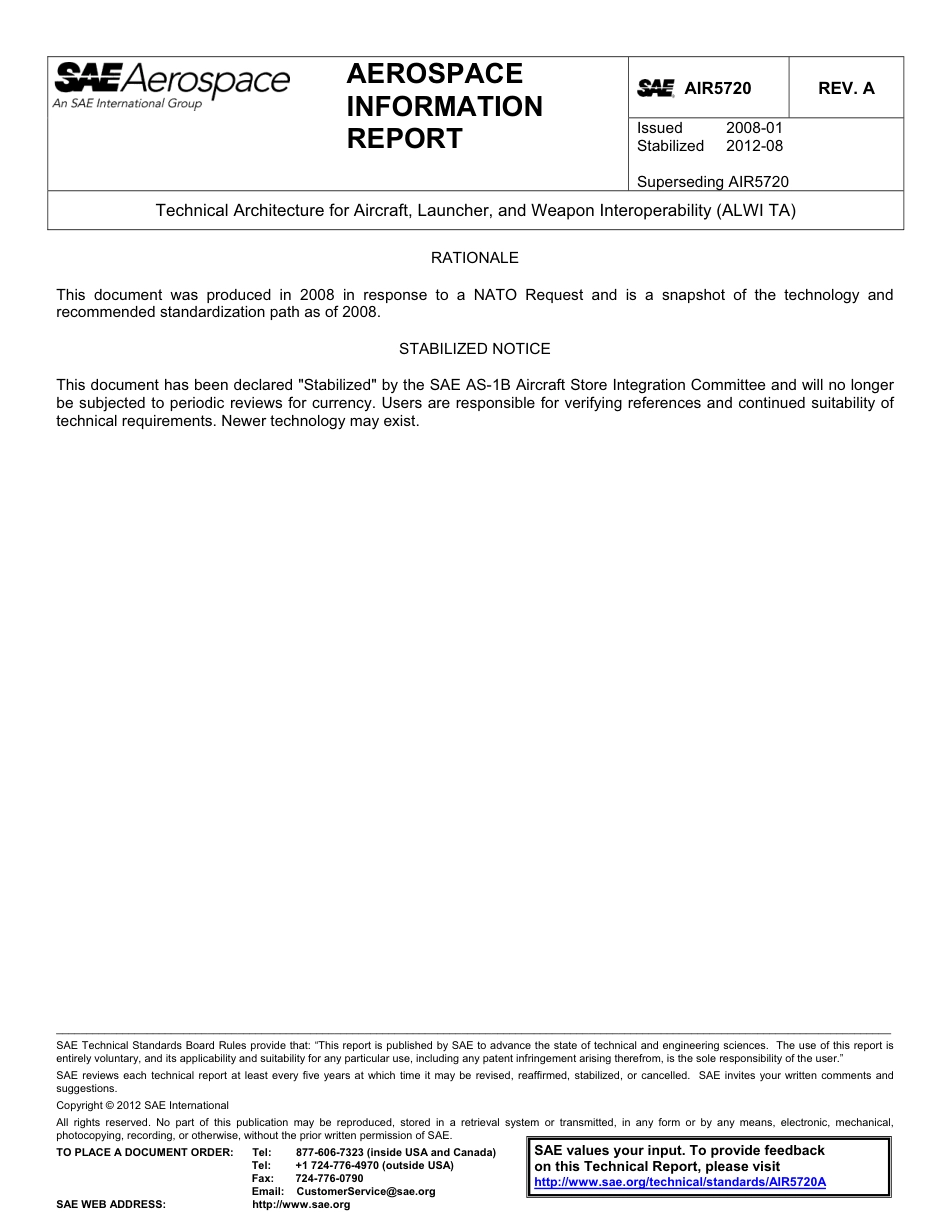 SAE AIR 5720A-2012.pdf_第1页