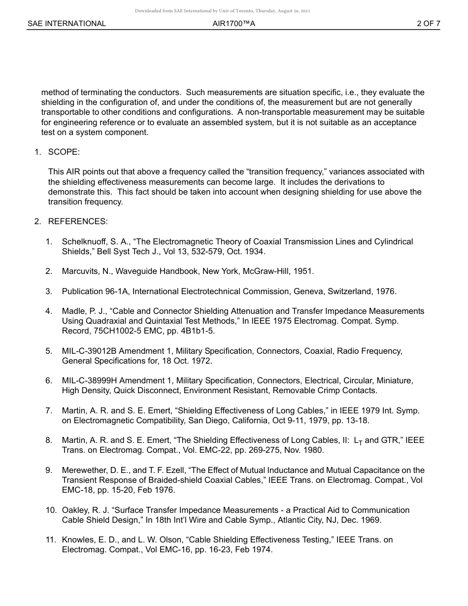 SAE AIR 1700A-2020.pdf_第2页