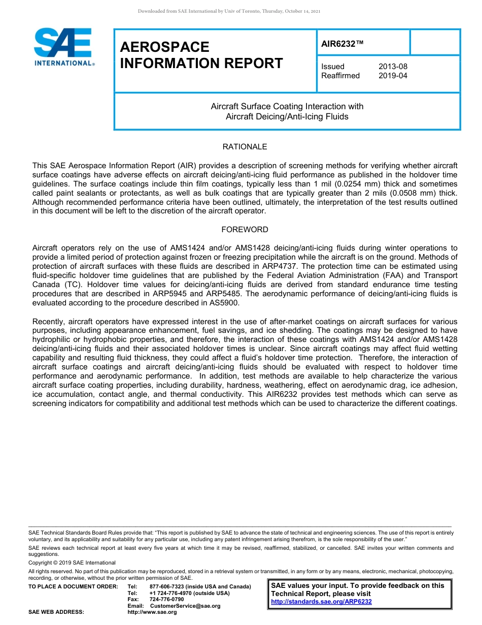 SAE AIR 6232-2019.pdf_第1页