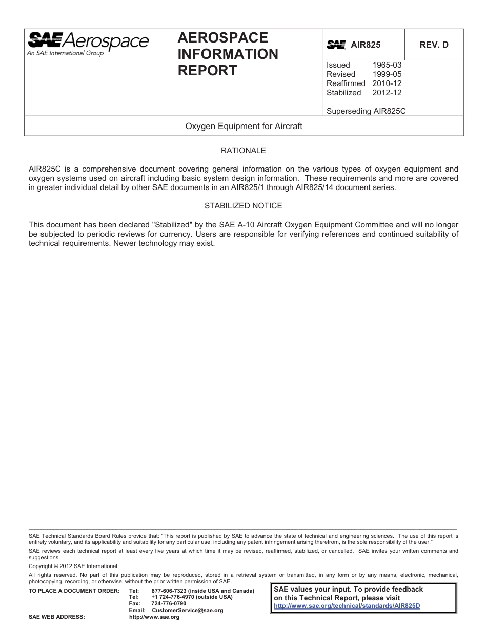 SAE AIR 825D-2012.pdf_第1页