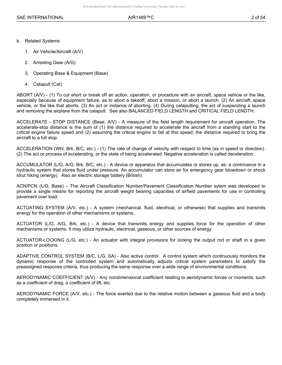 SAE AIR 1489C-2017.pdf_第2页