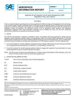 SAE AIR 6900-2019.pdf