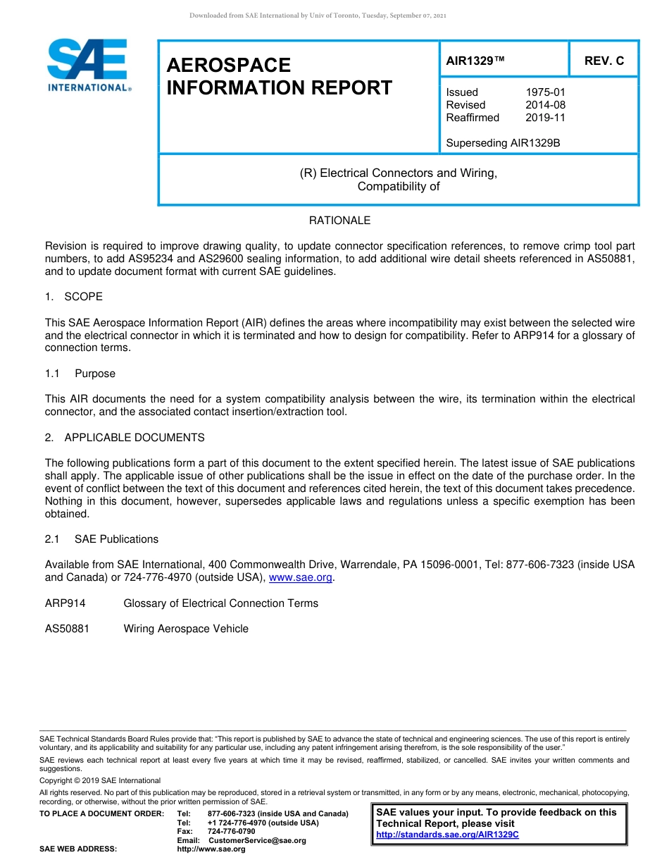 SAE AIR 1329C-2019.pdf_第1页