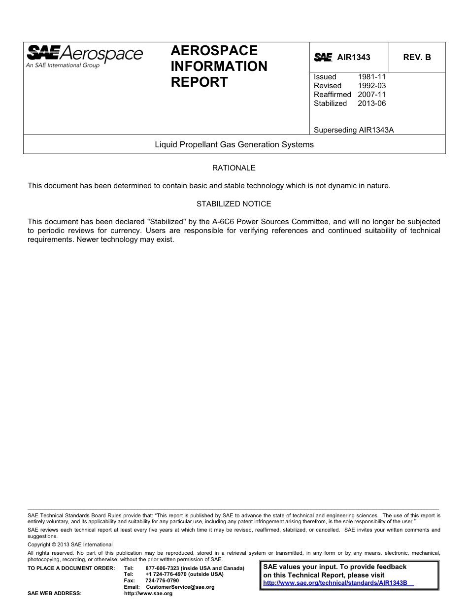 SAE AIR 1343B-2013.pdf_第1页
