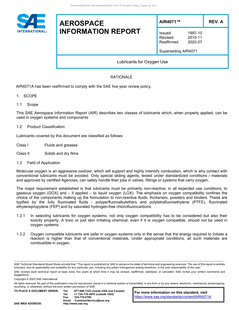 SAE AIR 4071A-2020.pdf_第1页