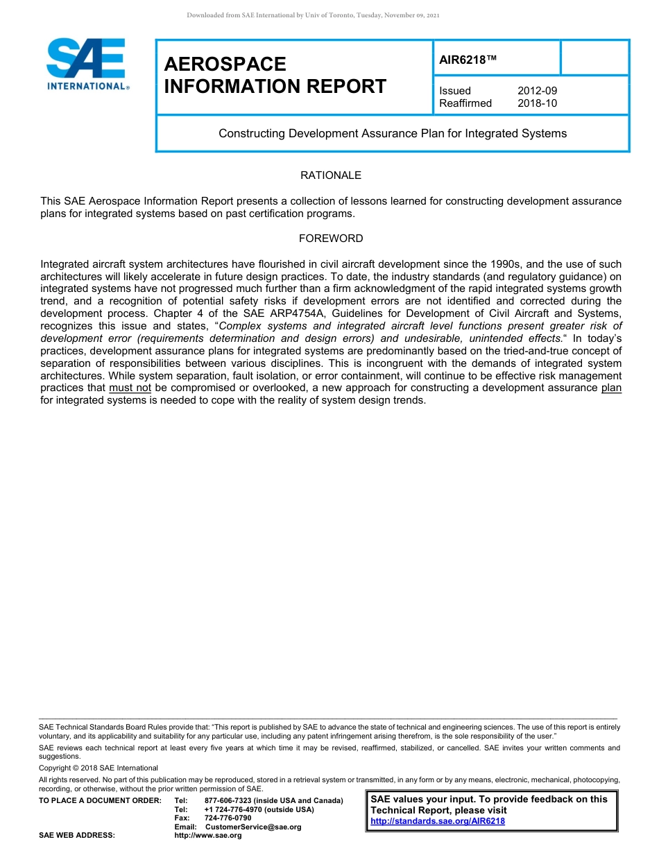 SAE AIR 6218-2018.pdf_第1页