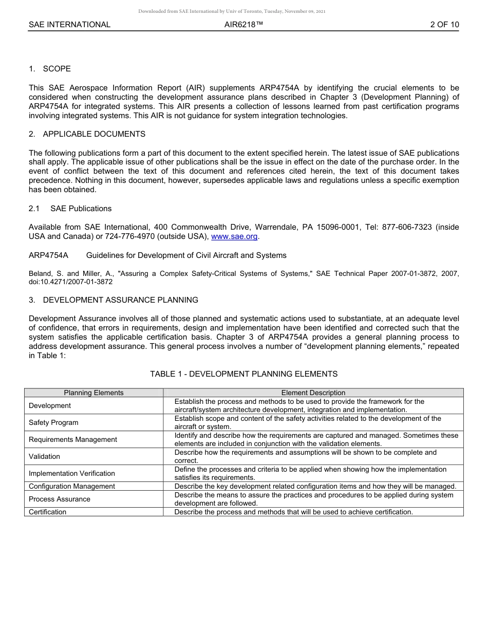 SAE AIR 6218-2018.pdf_第2页
