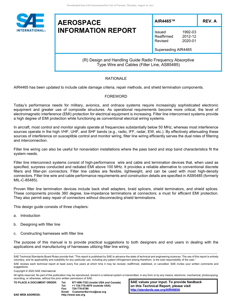 SAE AIR 4465A-2020.pdf_第1页