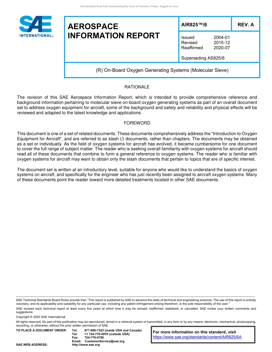SAE AIR 825-6A-2020.pdf_第1页
