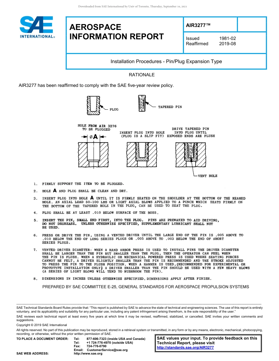 SAE AIR 3277-2019.pdf_第1页