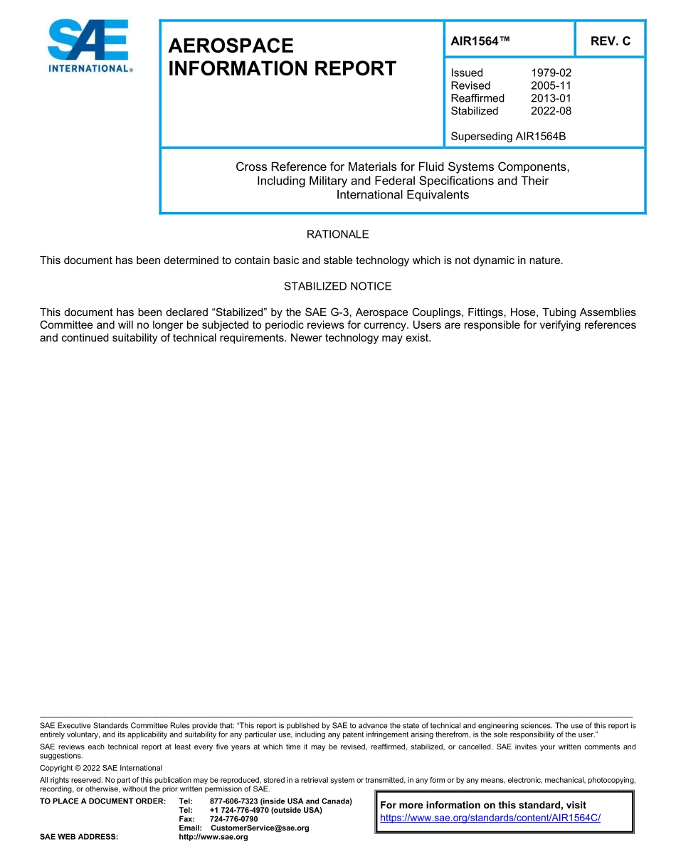 SAE AIR 1564C-2022.pdf_第1页