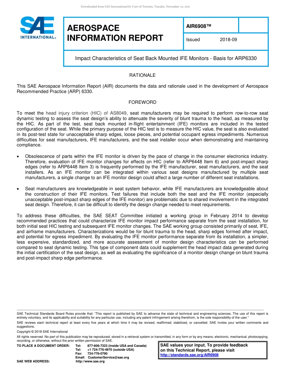 SAE AIR 6908-2018.pdf_第1页