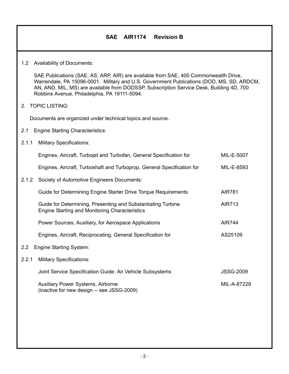 SAE AIR 1174B-2001.pdf_第2页