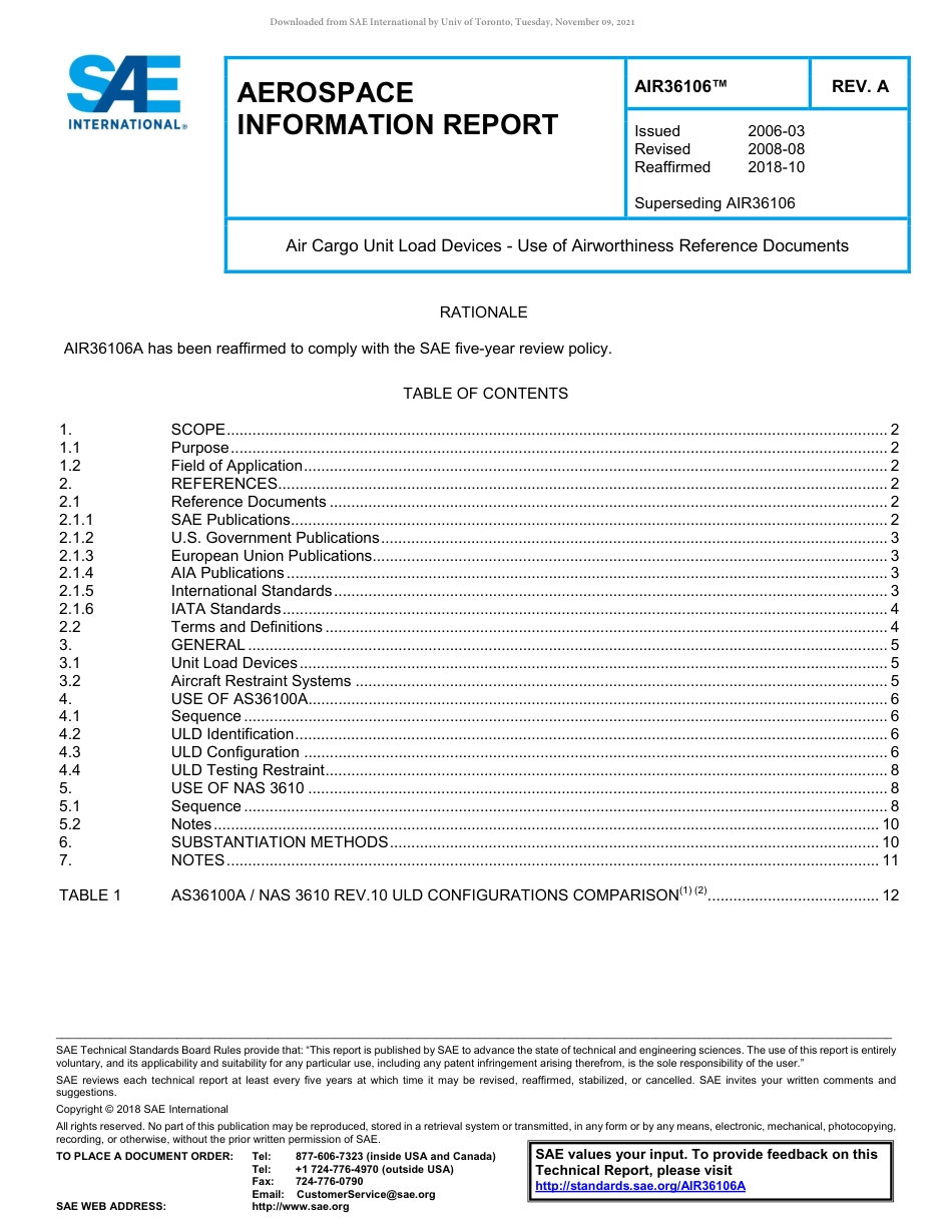 SAE AIR 36106A-2018.pdf_第1页