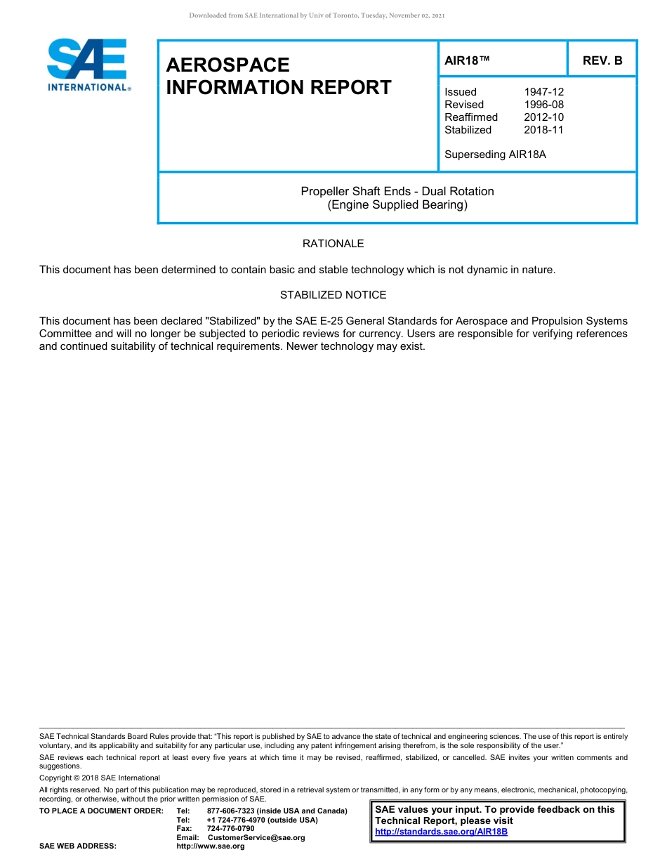 SAE AIR 18B-2018.pdf_第1页