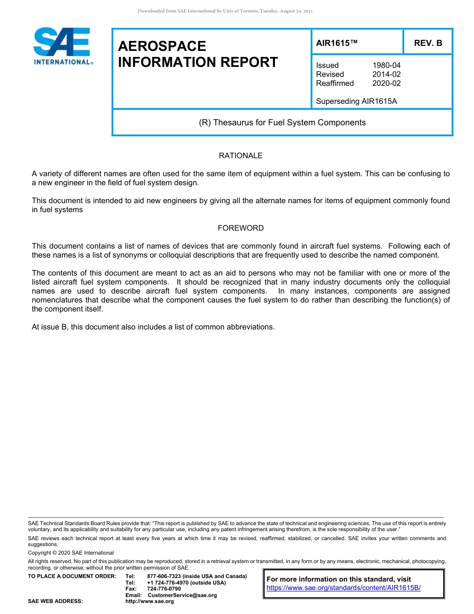 SAE AIR 1615B-2020.pdf_第1页