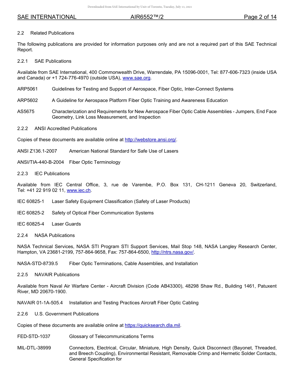 SAE AIR 6552-2-2021.pdf_第2页
