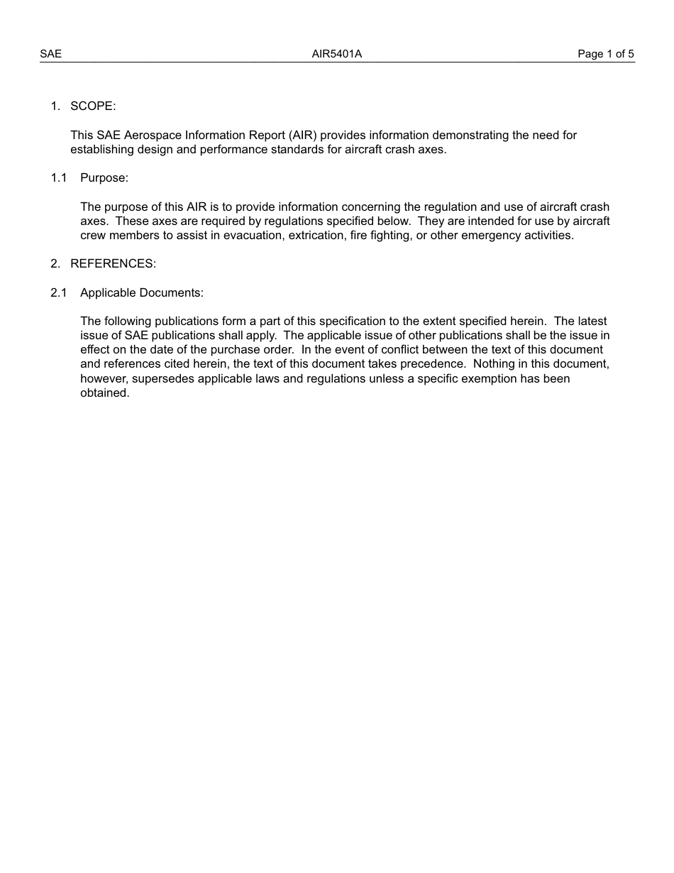 SAE AIR 5401A-2013.pdf_第2页