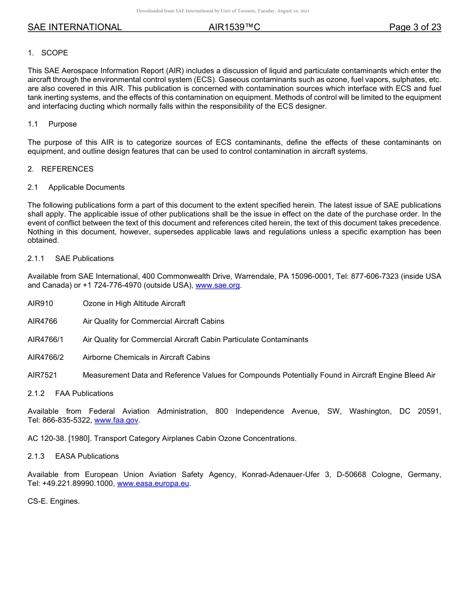 SAE AIR 1539C-2020.pdf_第3页