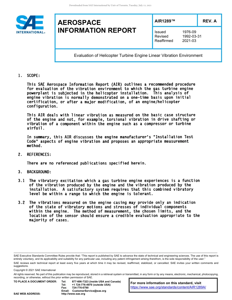 SAE AIR 1289A-2021.pdf_第1页