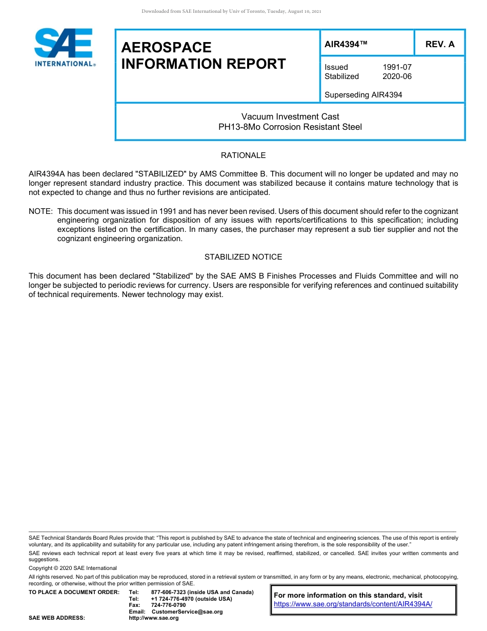 SAE AIR 4394A-2020.pdf_第1页