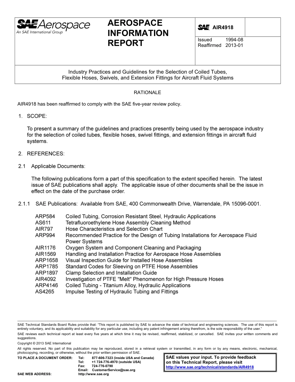 SAE AIR 4918-2013.pdf_第1页