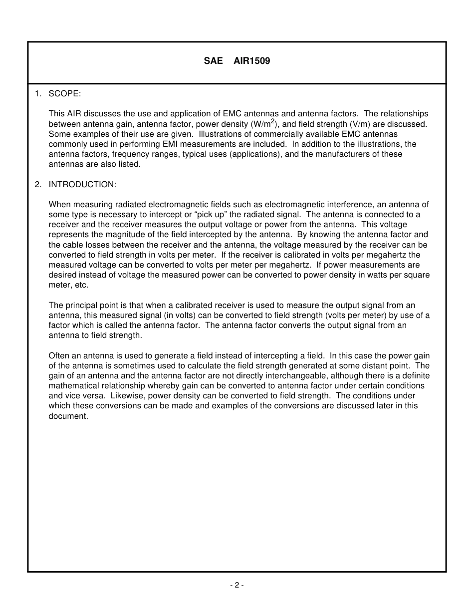 SAE AIR 1509-1999.pdf_第2页