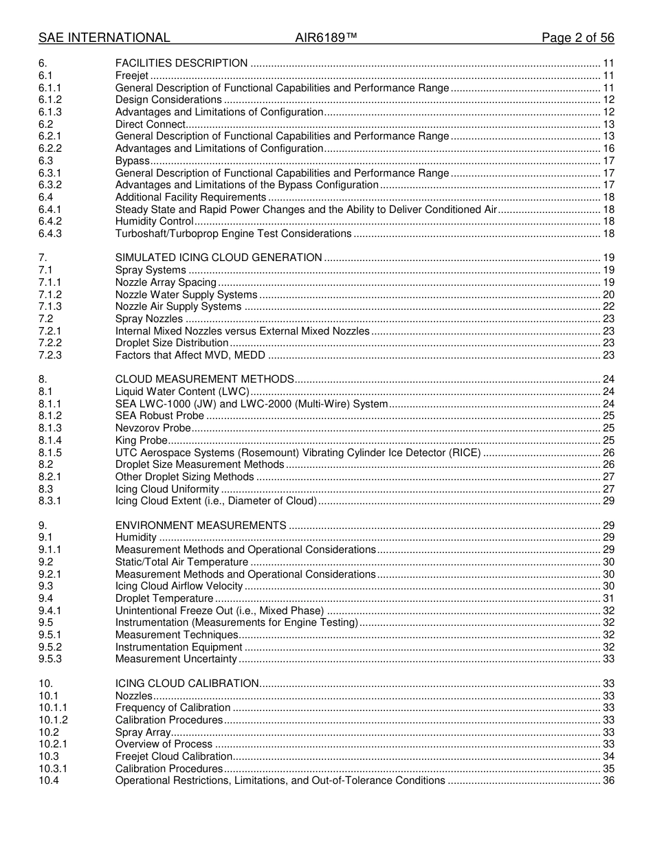 SAE AIR 6189-2017.pdf_第2页