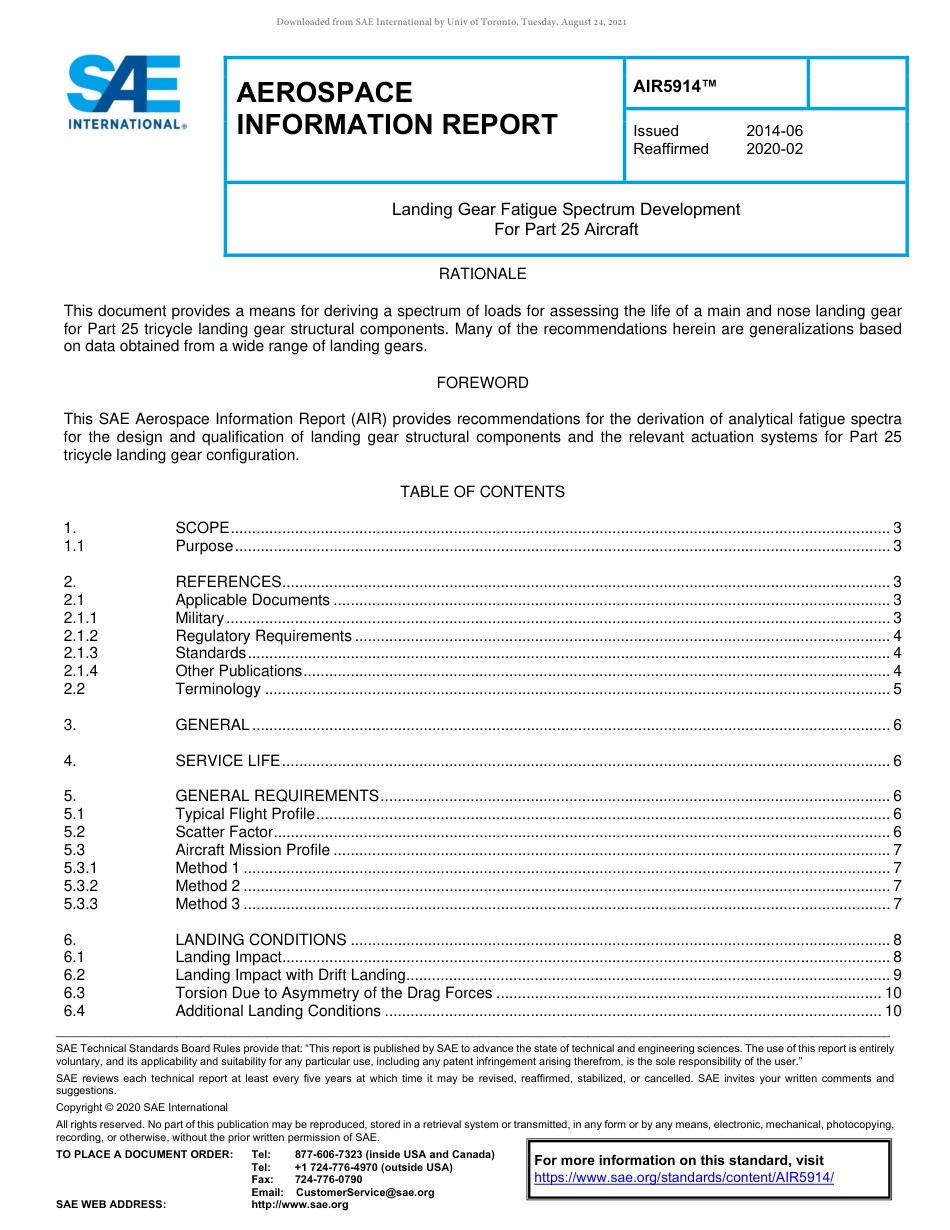 SAE AIR 5914-2020.pdf_第1页