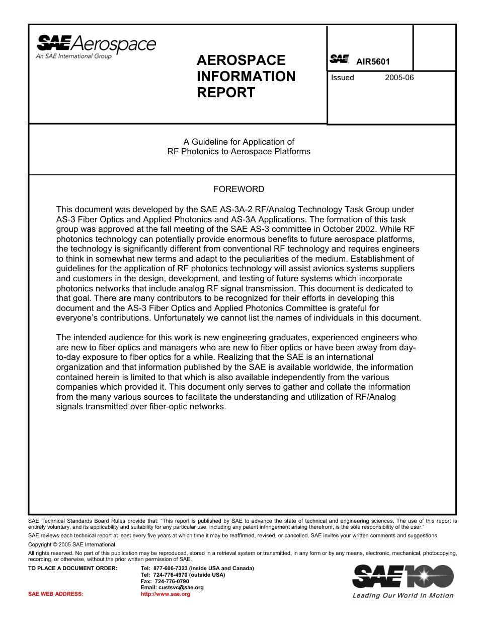 SAE AIR 5601-2005.pdf_第1页