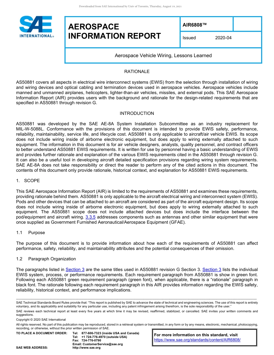 SAE AIR 6808-2020.pdf_第1页