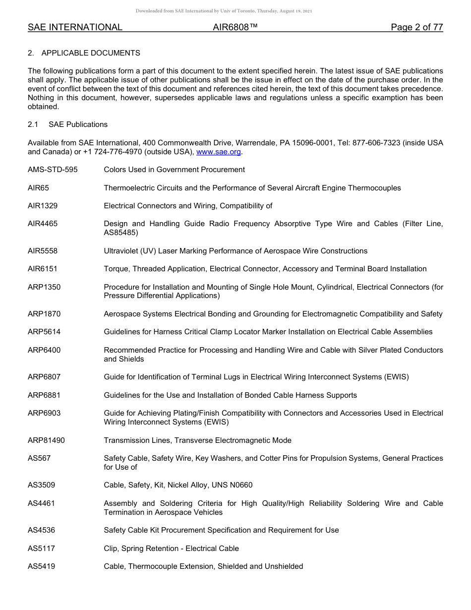 SAE AIR 6808-2020.pdf_第2页