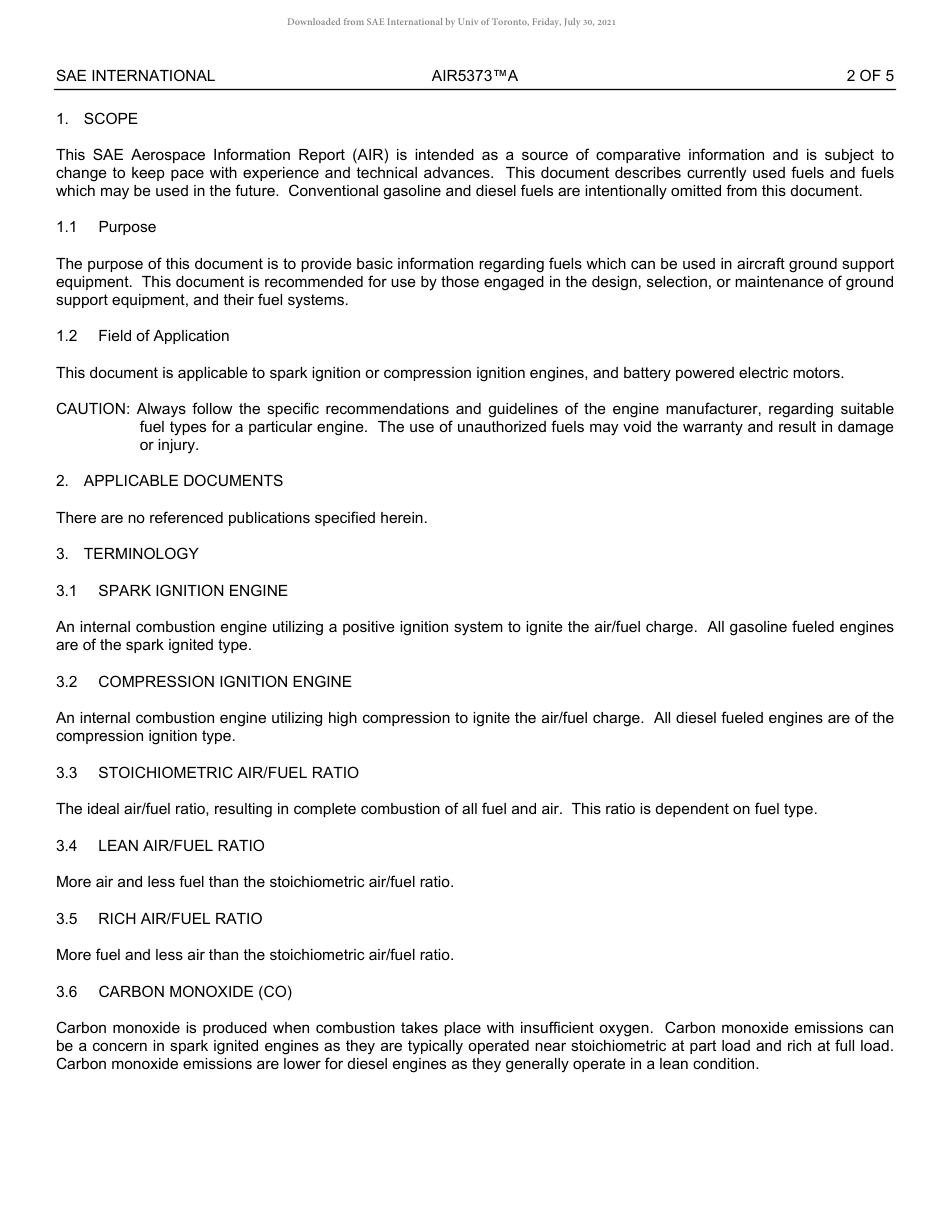 SAE AIR 5373A-2020.pdf_第2页