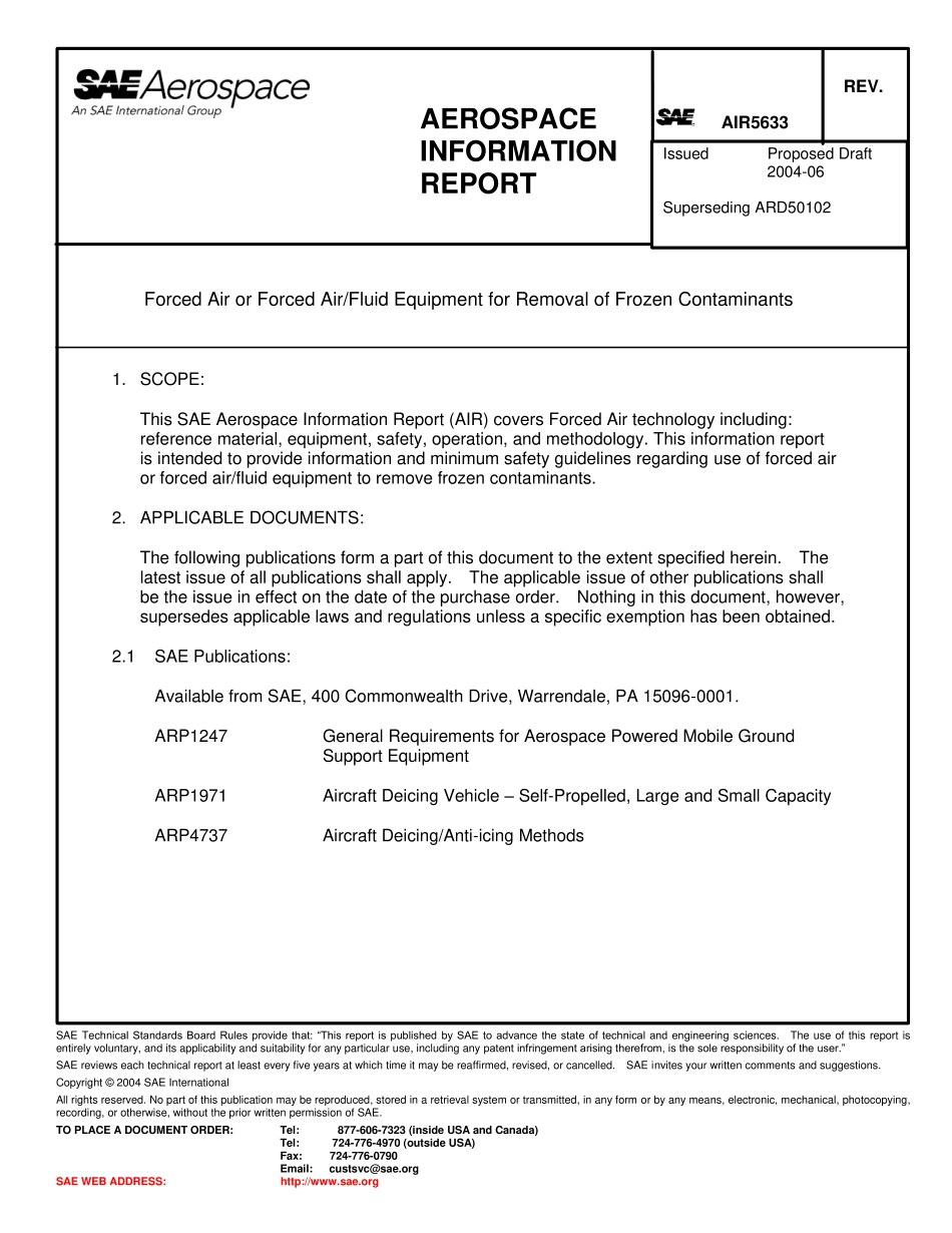 SAE AIR 5633-2004.pdf_第1页