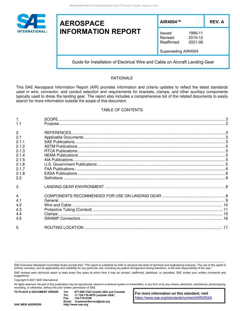 SAE AIR 4004A-2021.pdf_第1页