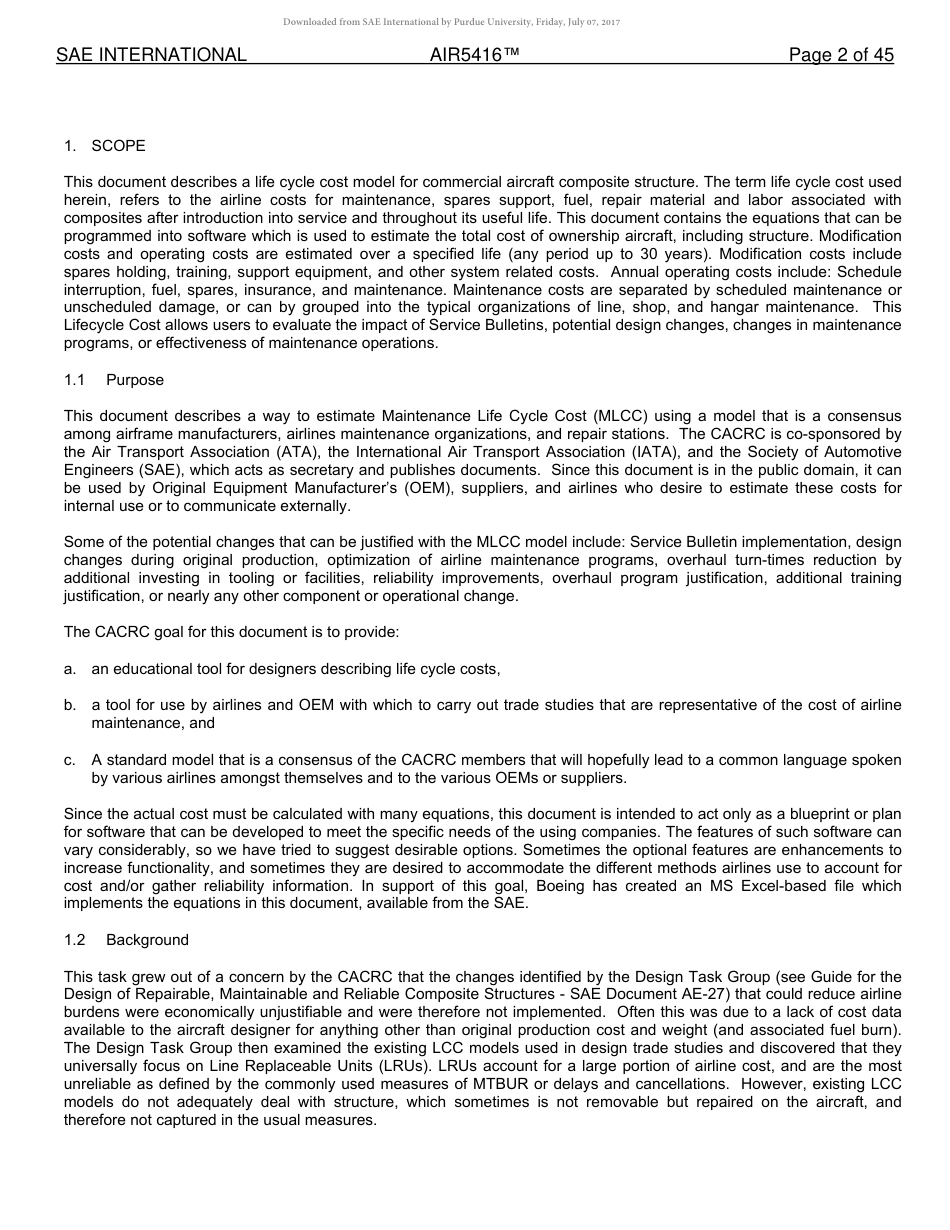 SAE AIR 5416-2016.pdf_第2页