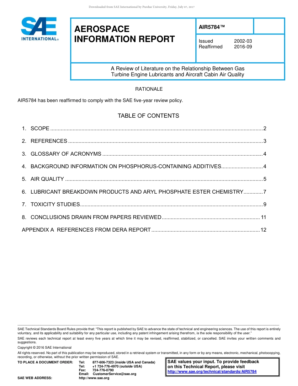 SAE AIR 5784-2016.pdf_第1页