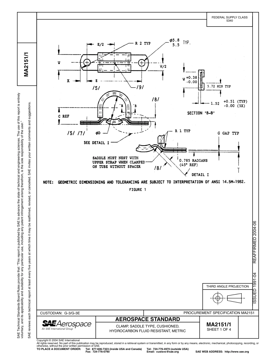 SAE MA 2151-1-2004.pdf_第1页