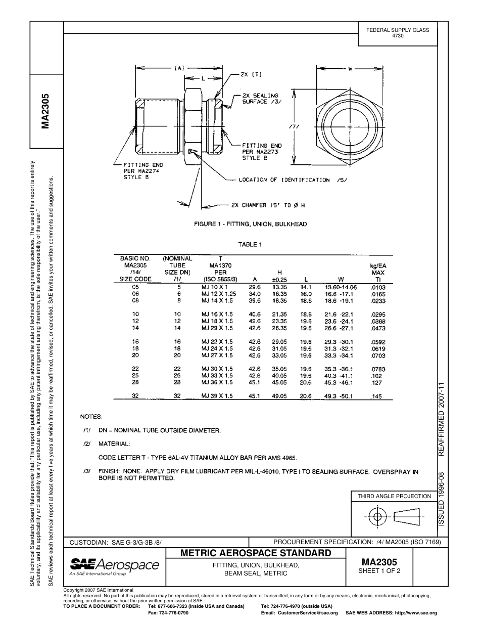 SAE MA 2305-2007.pdf_第1页