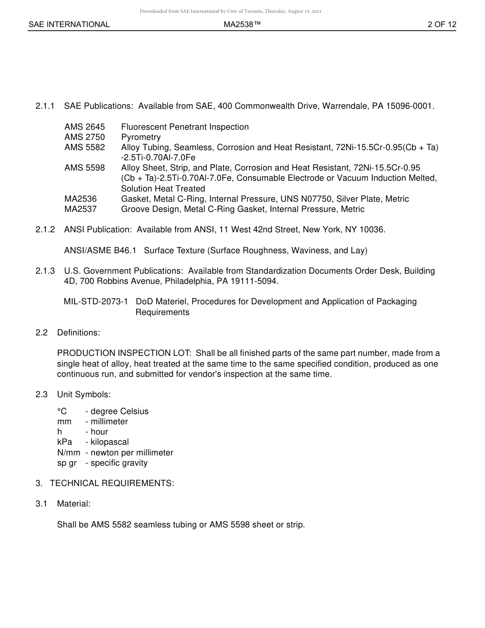 SAE MA 2538-2020.pdf_第2页