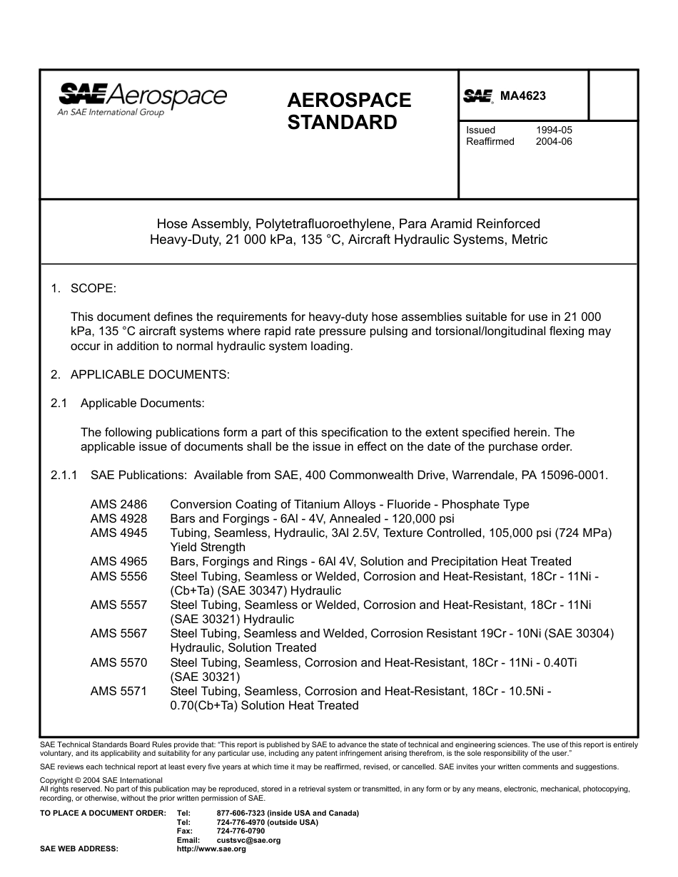 SAE MA 4623-2004.pdf_第1页