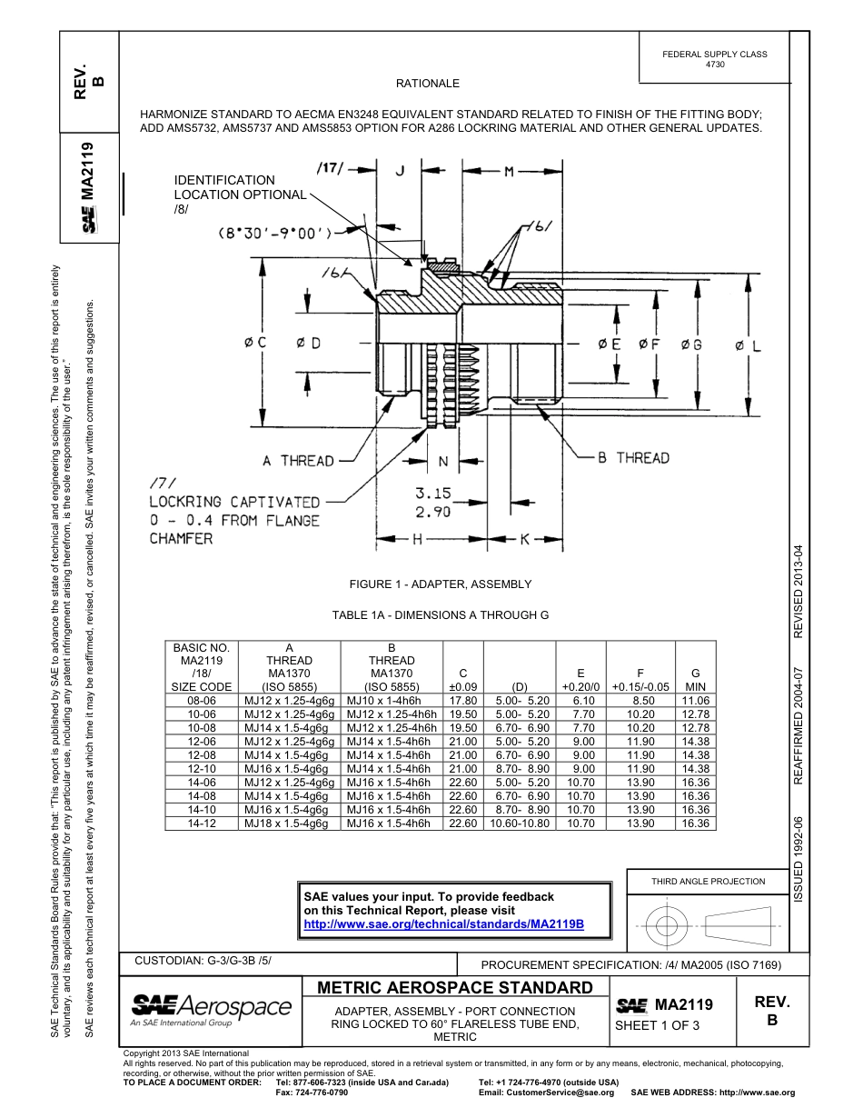 SAE MA 2119B-2013.pdf_第1页