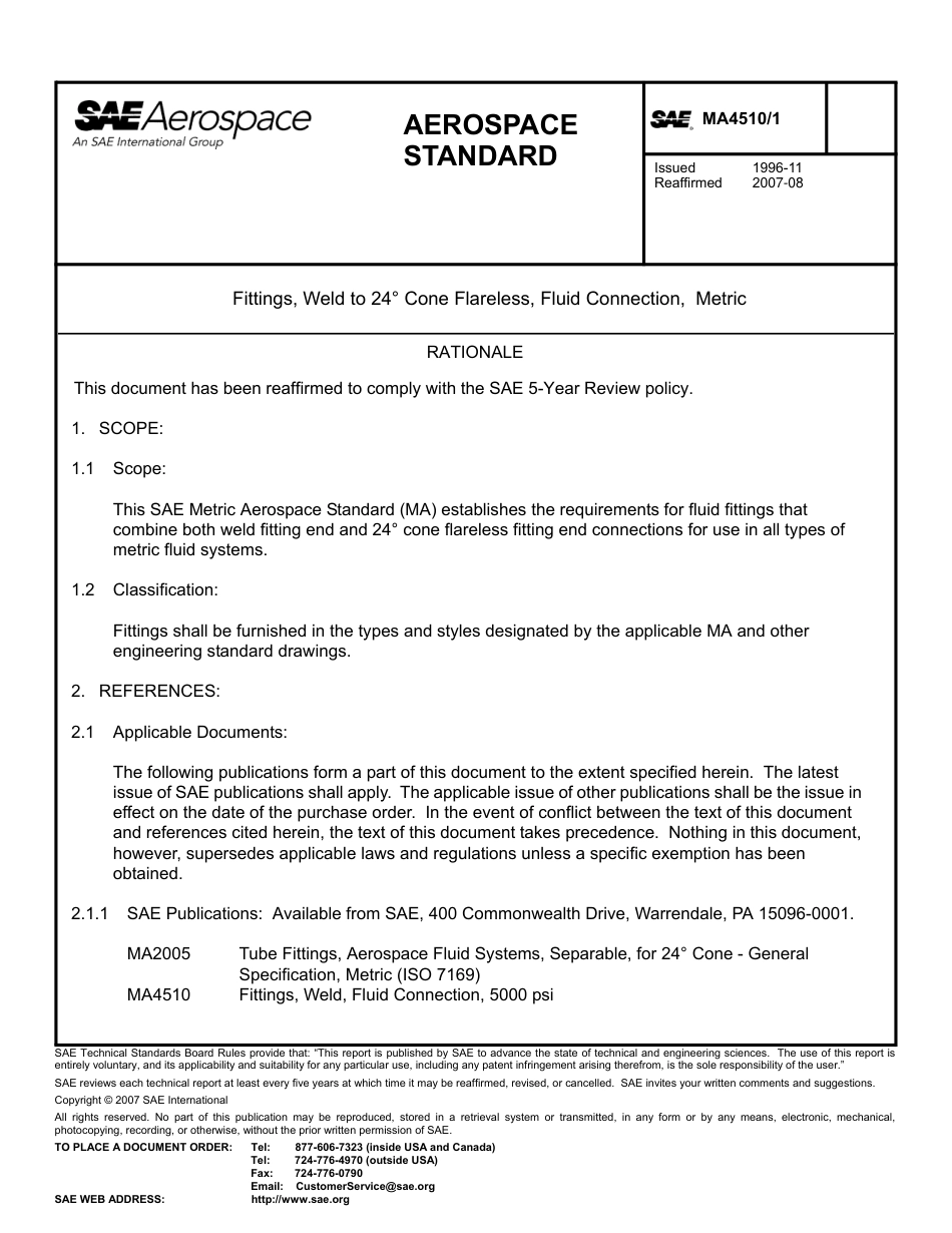 SAE MA 4510-1-2007.pdf_第1页