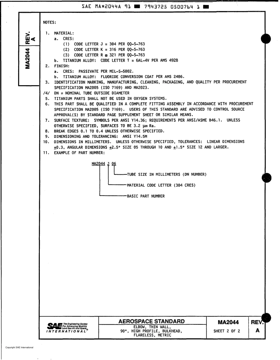 SAE MA 2044A-1991 scan.pdf_第2页